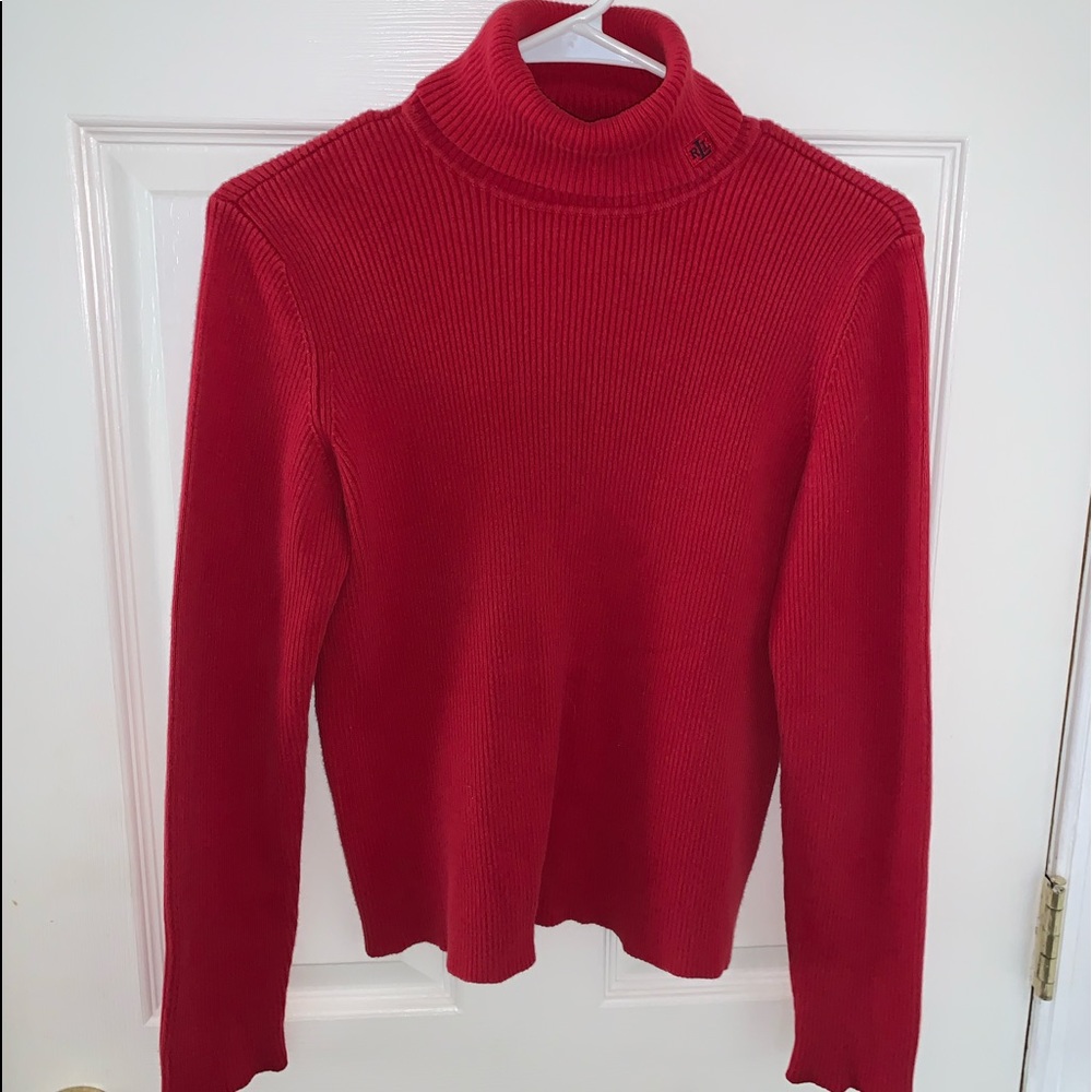 𝗟𝗔𝗨𝗥𝗘𝗡 𝗥𝗔𝗟𝗣𝗛 𝗟𝗔𝗨𝗥𝗘𝗡 ✞ - Picture 4 of 4